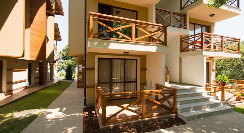 Holiday Village Lozeneț Exterior foto