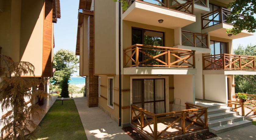 Holiday Village Lozeneț Cameră foto