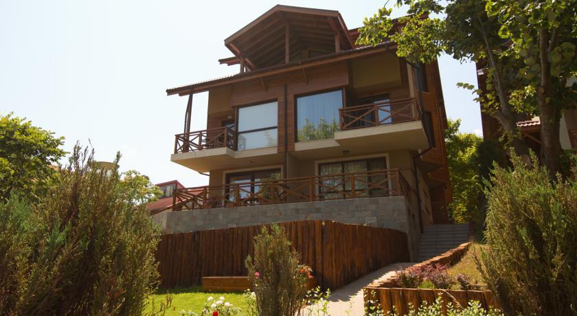 Holiday Village Lozeneț Exterior foto
