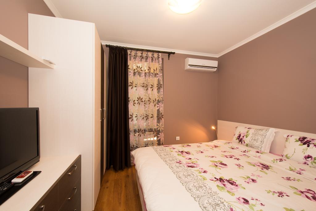 Holiday Village Lozeneț Cameră foto