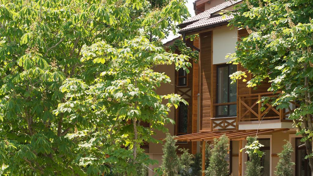 Holiday Village Lozeneț Cameră foto