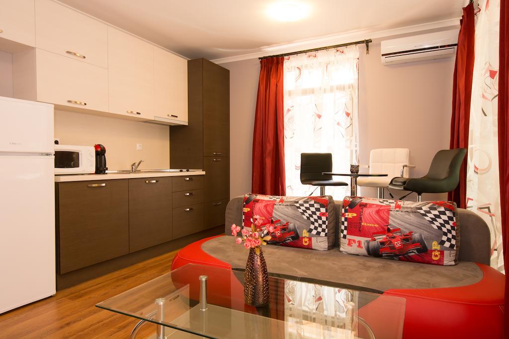 Holiday Village Lozeneț Cameră foto