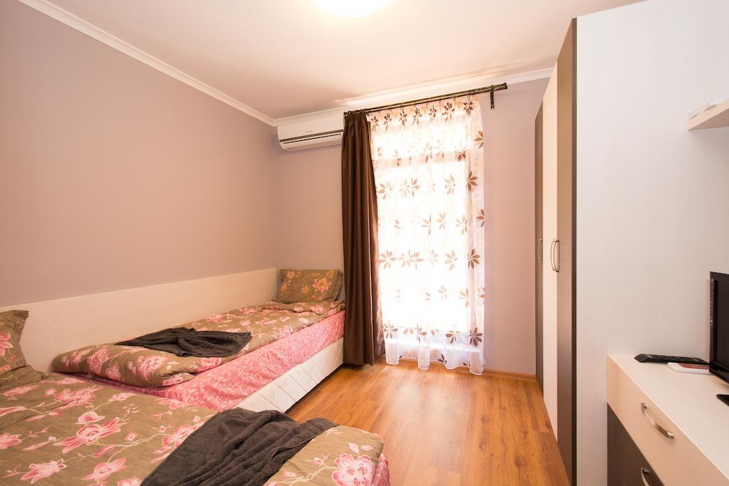 Holiday Village Lozeneț Cameră foto