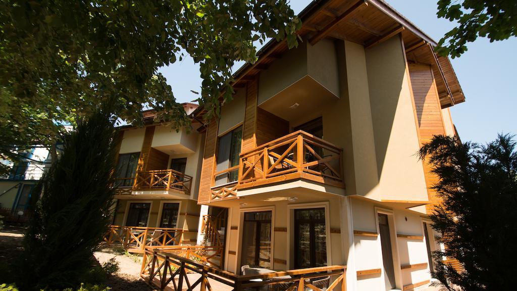 Holiday Village Lozeneț Exterior foto