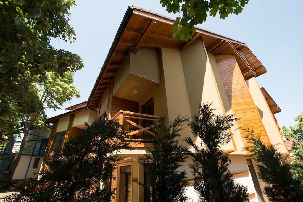 Holiday Village Lozeneț Exterior foto
