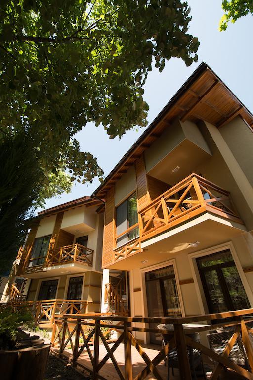 Holiday Village Lozeneț Exterior foto