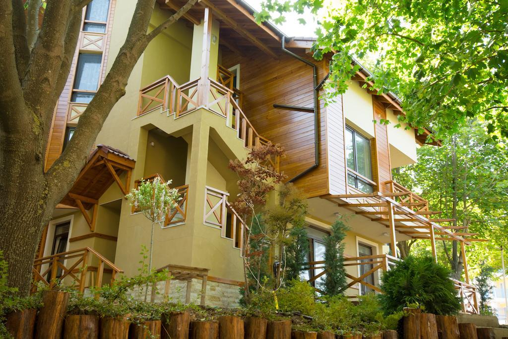 Holiday Village Lozeneț Exterior foto