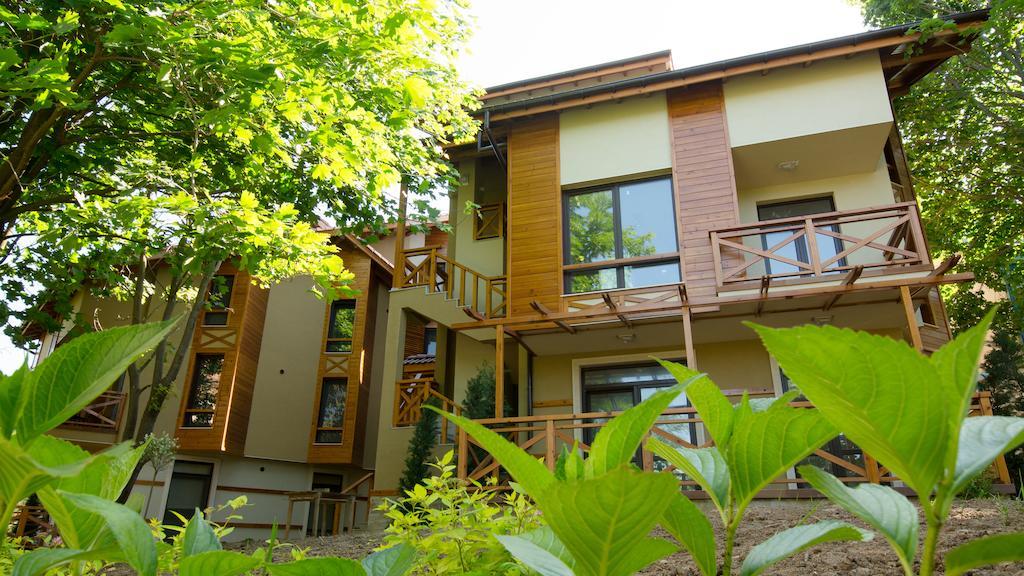 Holiday Village Lozeneț Exterior foto