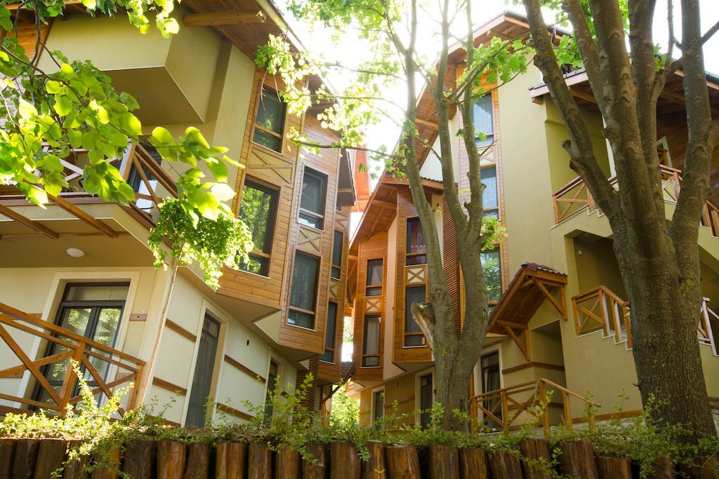 Holiday Village Lozeneț Exterior foto