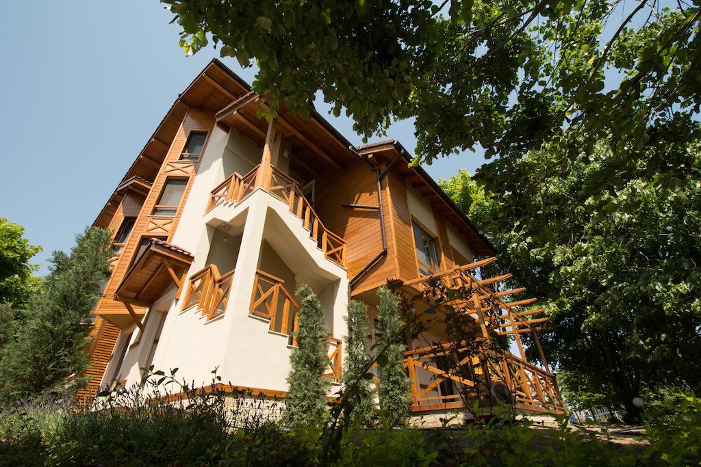 Holiday Village Lozeneț Exterior foto