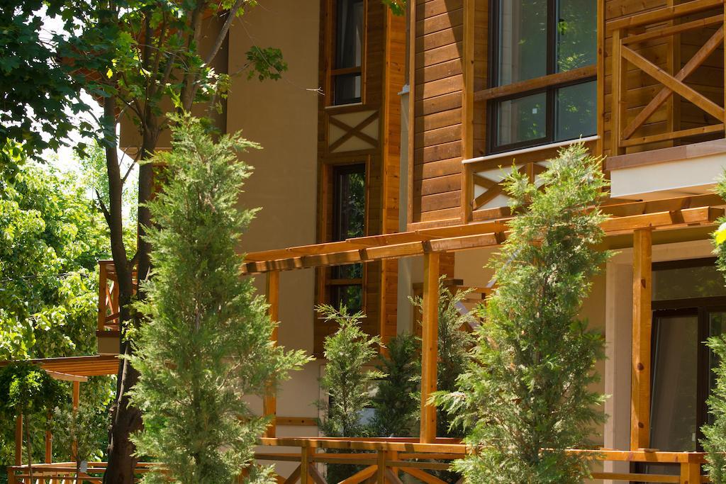 Holiday Village Lozeneț Exterior foto