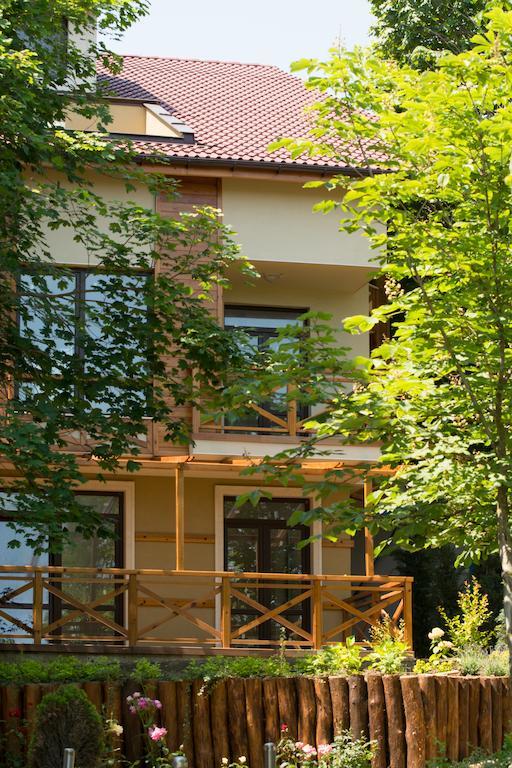 Holiday Village Lozeneț Exterior foto