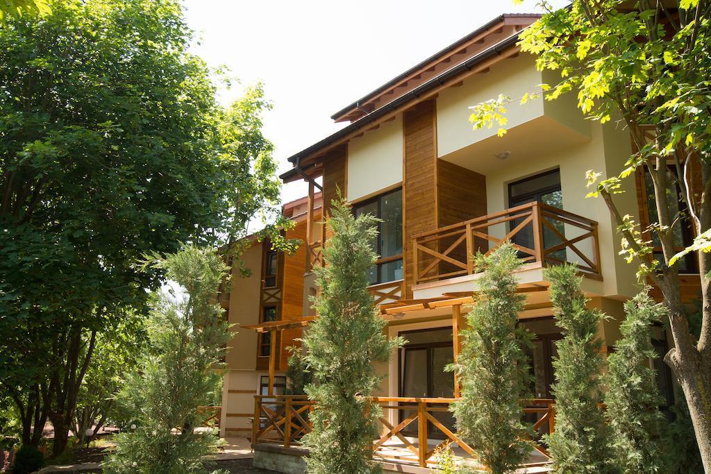 Holiday Village Lozeneț Exterior foto