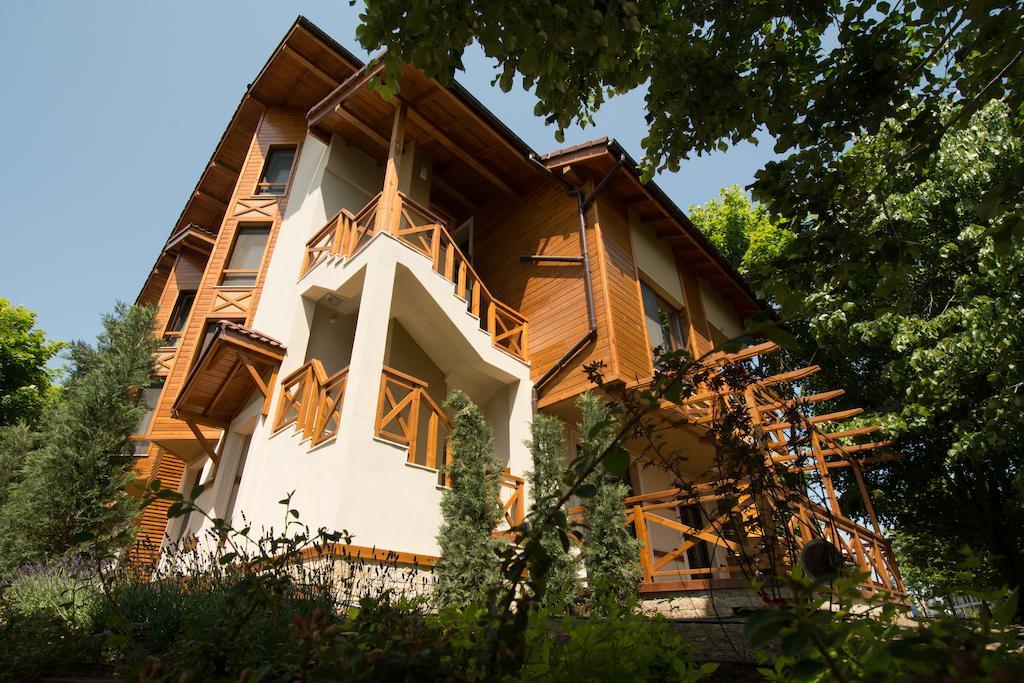 Holiday Village Lozeneț Exterior foto