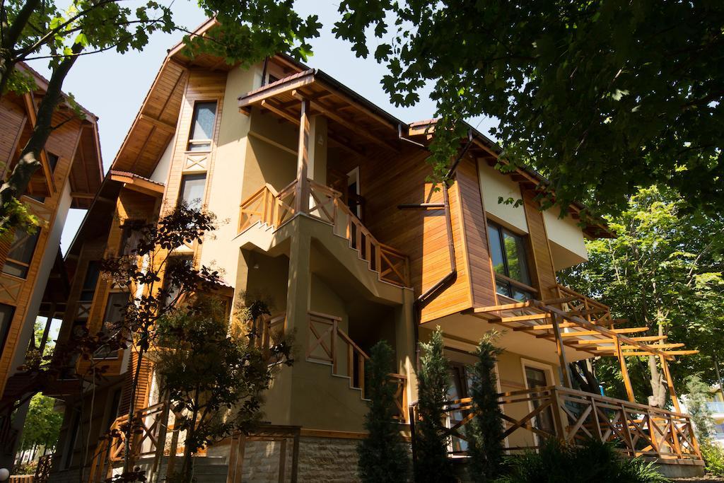 Holiday Village Lozeneț Exterior foto