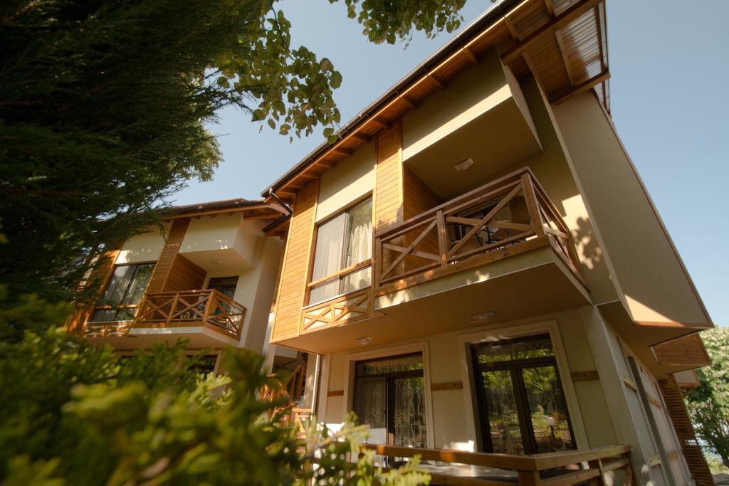 Holiday Village Lozeneț Exterior foto
