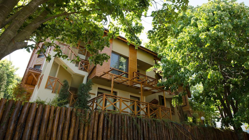 Holiday Village Lozeneț Exterior foto