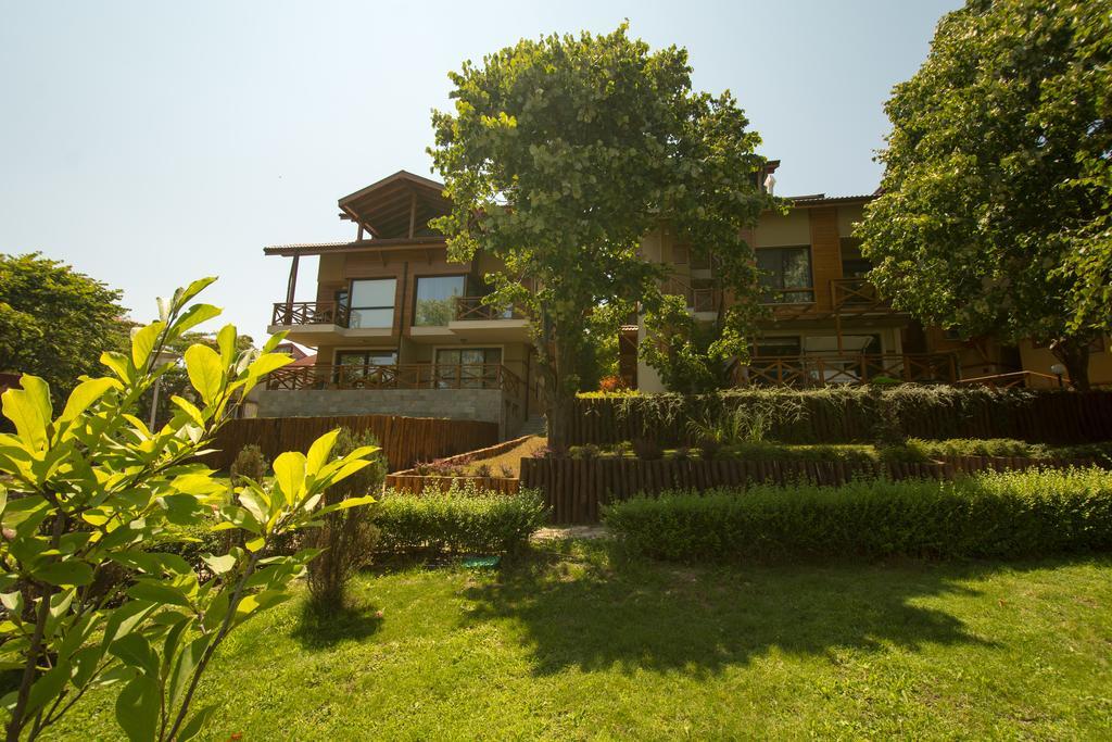 Holiday Village Lozeneț Exterior foto