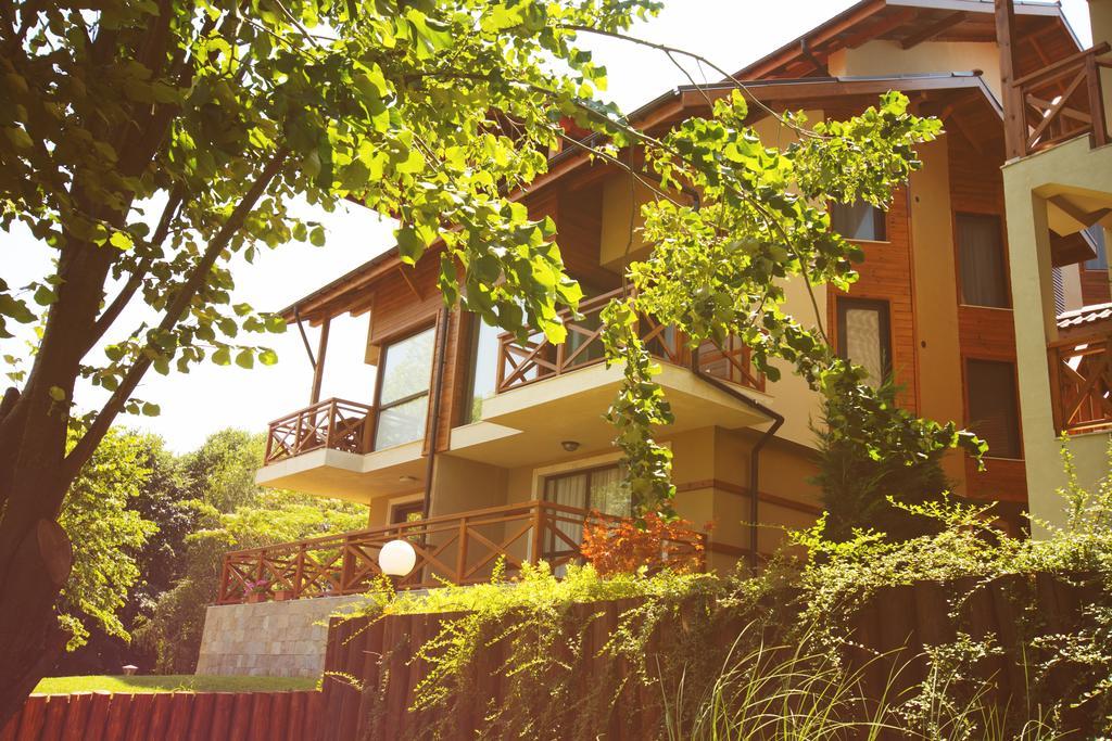 Holiday Village Lozeneț Exterior foto