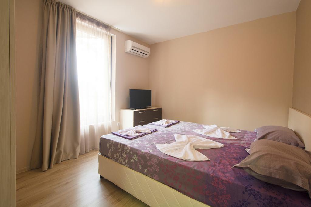 Holiday Village Lozeneț Exterior foto