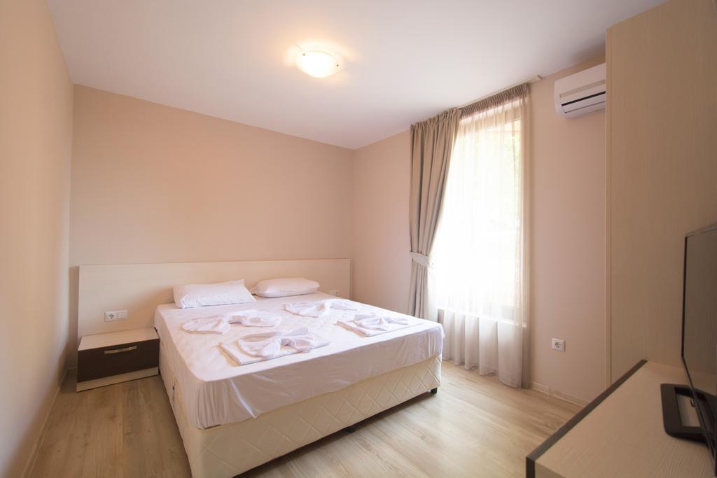 Holiday Village Lozeneț Exterior foto