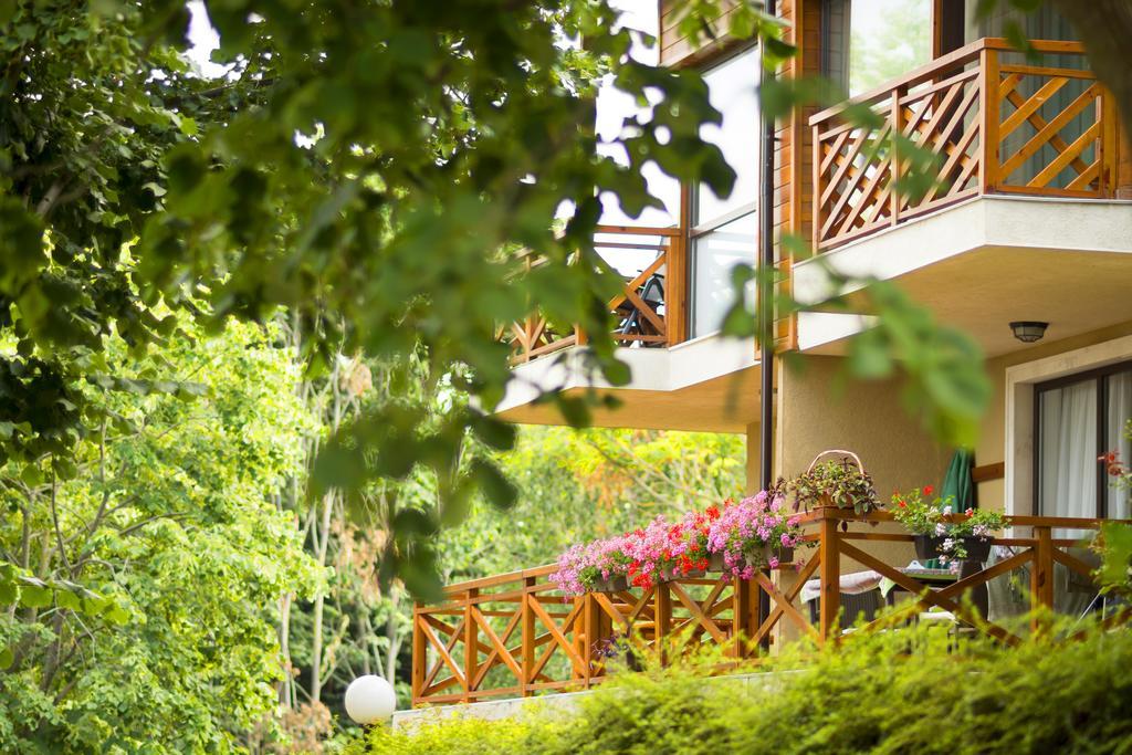 Holiday Village Lozeneț Exterior foto