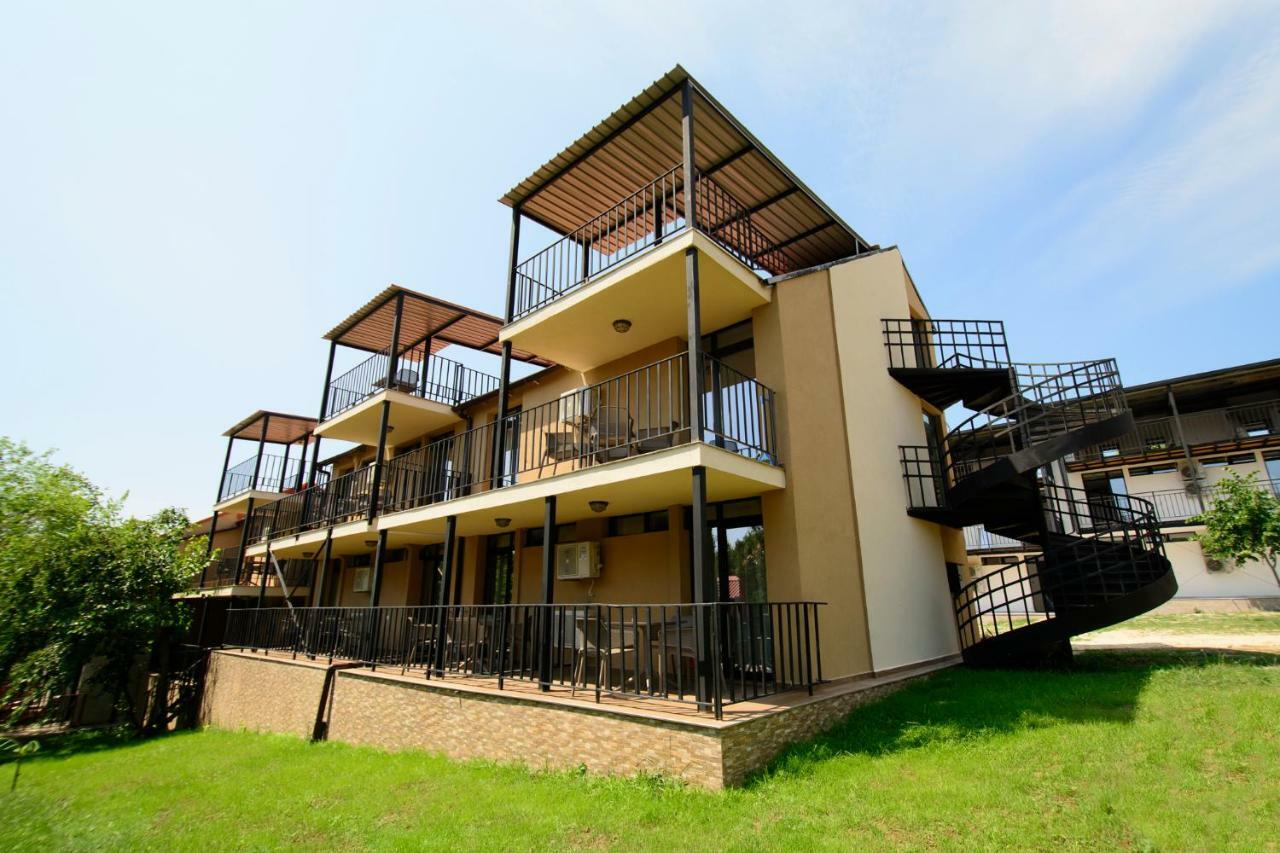Holiday Village Lozeneț Exterior foto